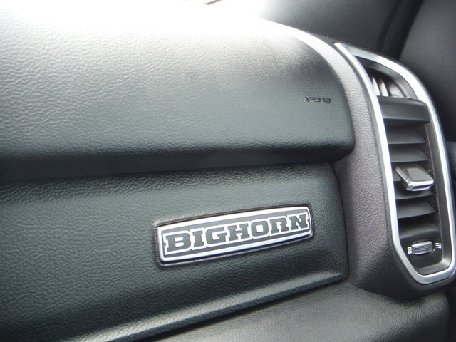 Used 2022 RAM 1500 Big Horn AWD/4WD image 46