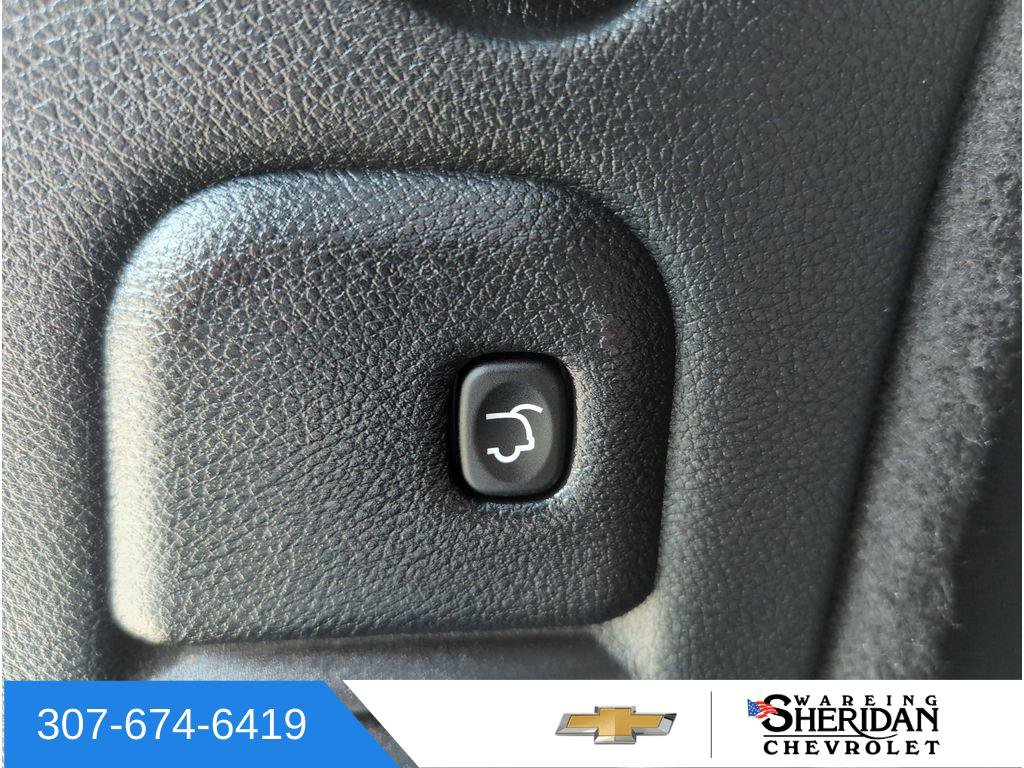 Used 2020 Dodge Durango SRT w/ Technology Group image 36