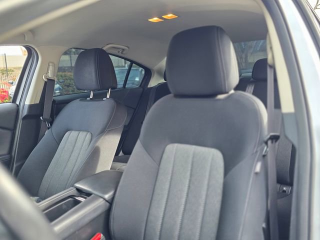 Used 2019 MAZDA MAZDA6 Sport FWD image 13