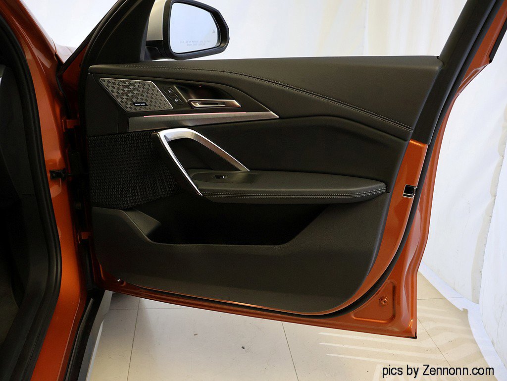 Certified 2024 BMW X1 xDrive28i image 34