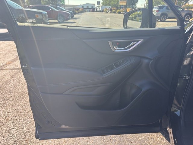 Used 2023 Subaru Forester Premium image 12