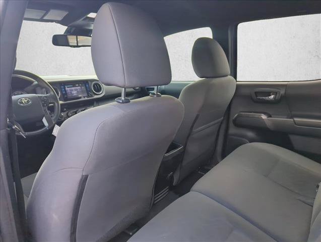 Certified 2019 Toyota Tacoma TRD Sport w/ Technology Package AWD/4WD image 19