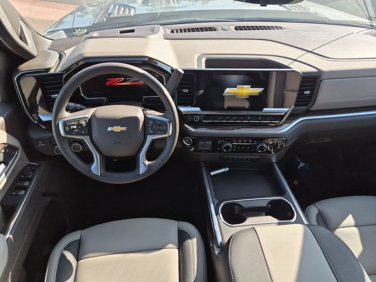 New 2026 Chevrolet Silverado 2500 LT AWD/4WD image 20