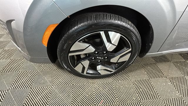 Used 2023 Kia Soul GT-Line FWD image 10