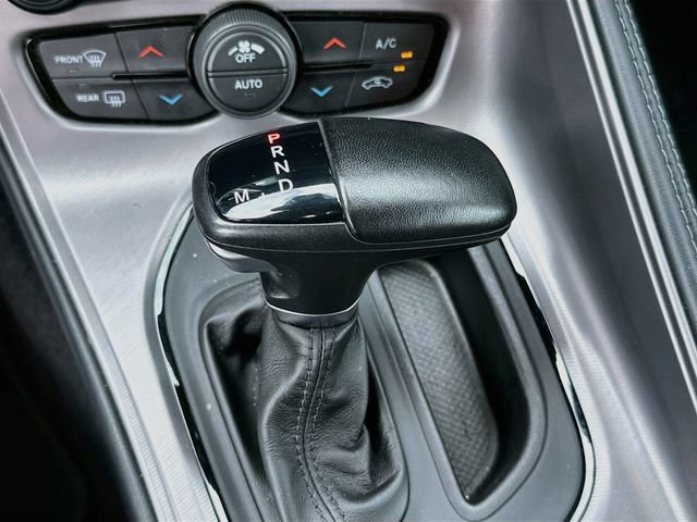 Used 2023 Dodge Challenger R/T w/ Plus Package RWD image 17
