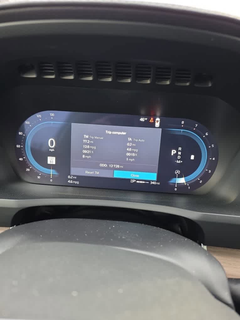 Used 2025 Volvo XC90 B6 Plus image 9