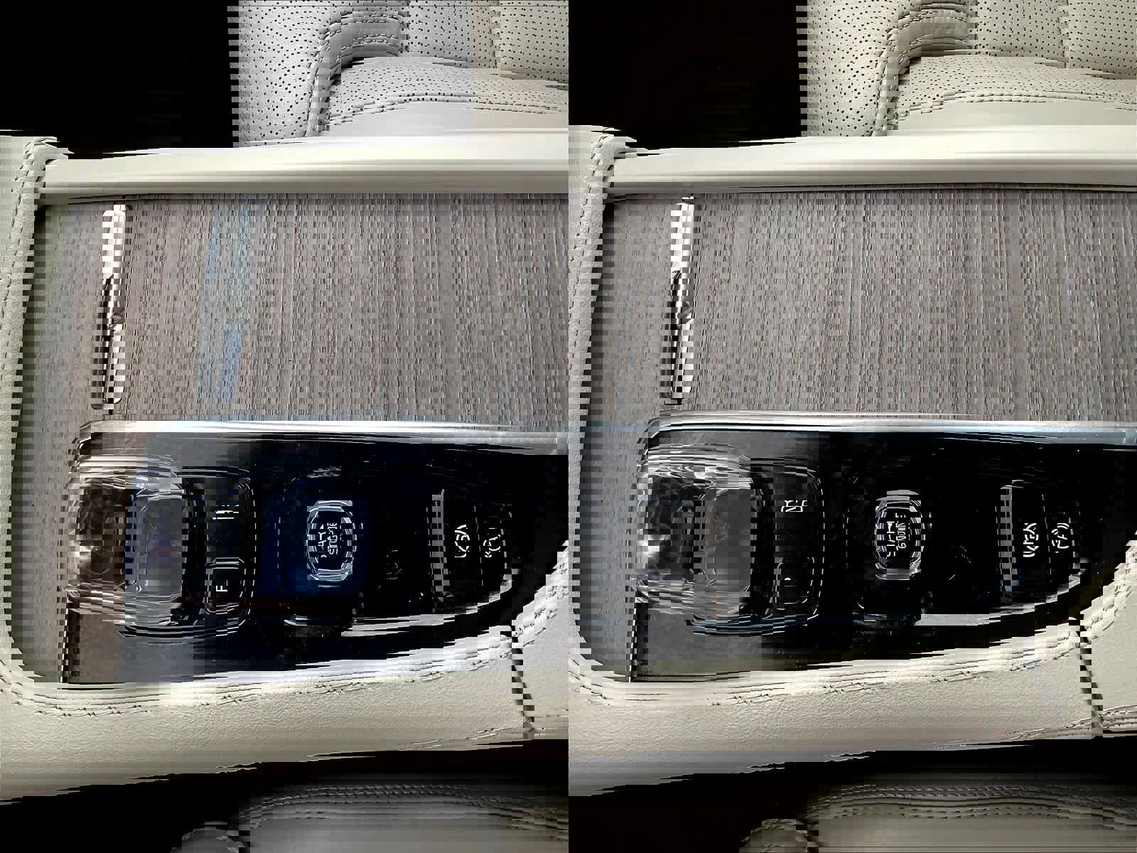 Used 2022 Volvo XC90 T8 Inscription image 20