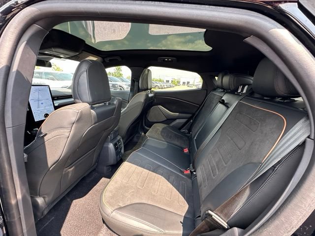 Used 2023 Ford Mustang Mach-E GT AWD/4WD image 14