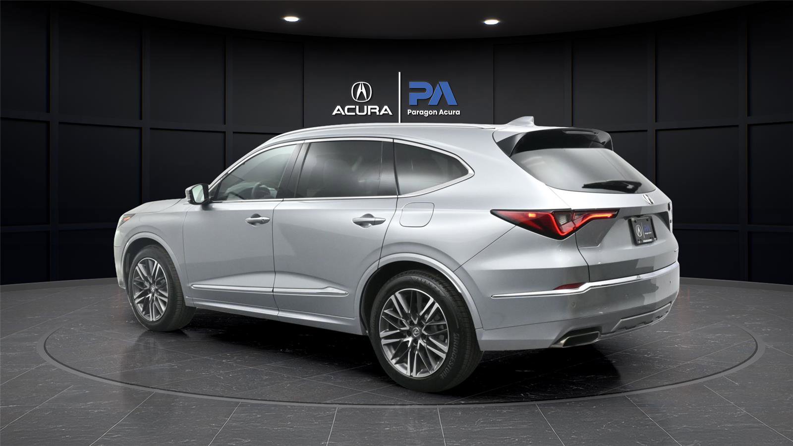 Certified 2026 Acura MDX SH-AWD w/ Advance Package image 25