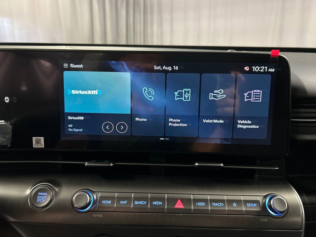 New 2026 Hyundai Kona SE image 15