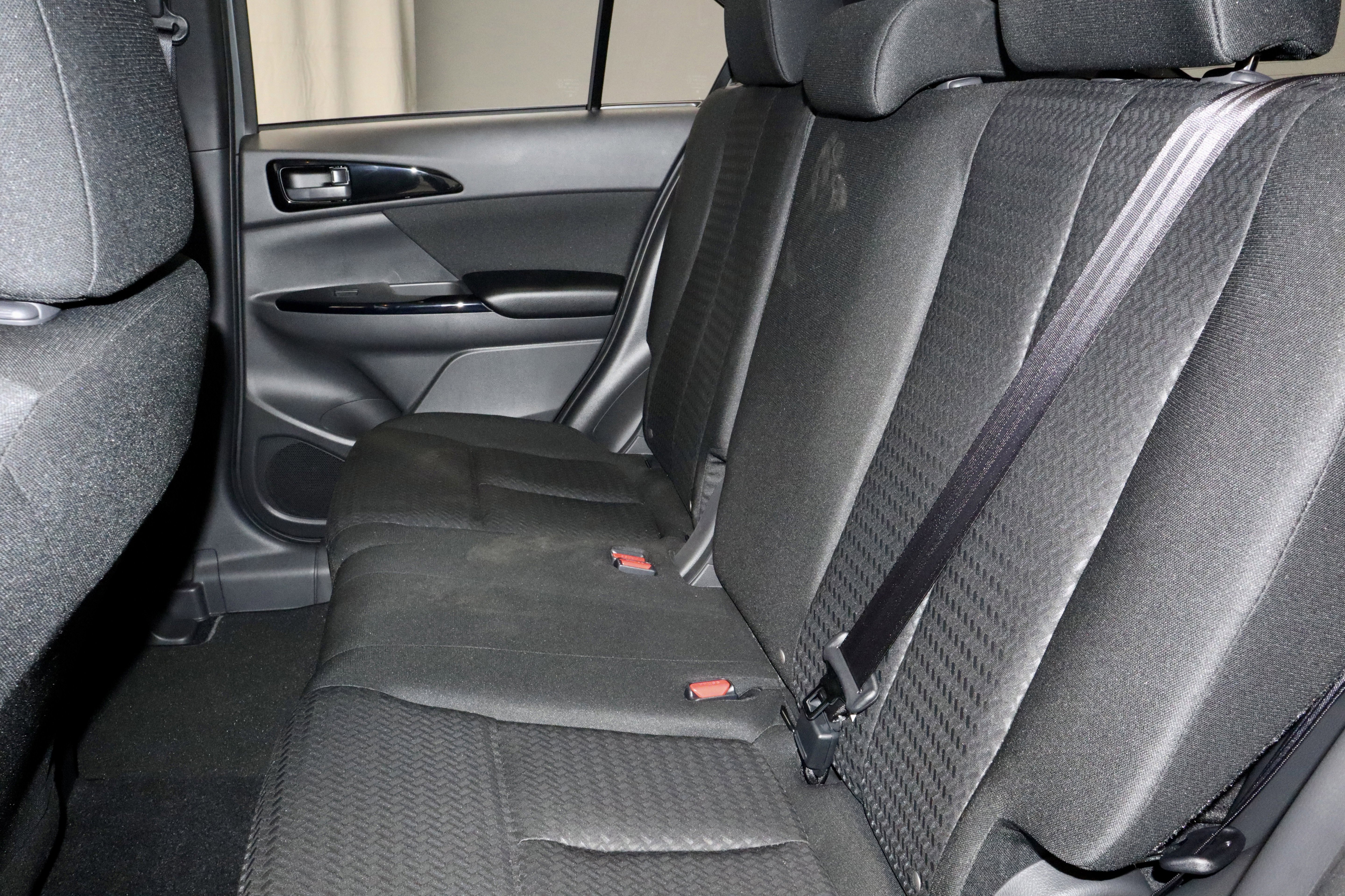 New 2026 Mitsubishi Eclipse Cross LE image 16