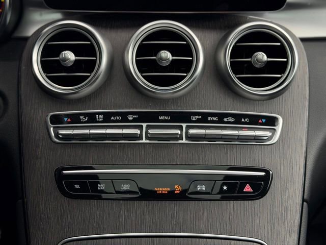 Used 2022 Mercedes-Benz GLC 300 4MATIC image 35