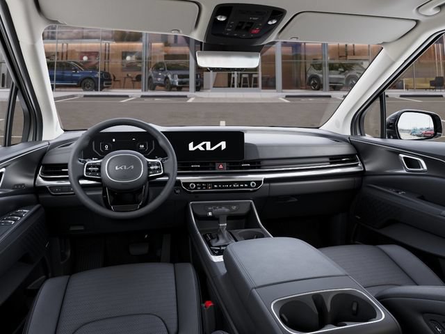 Certified 2026 Kia Carnival SX FWD image 18