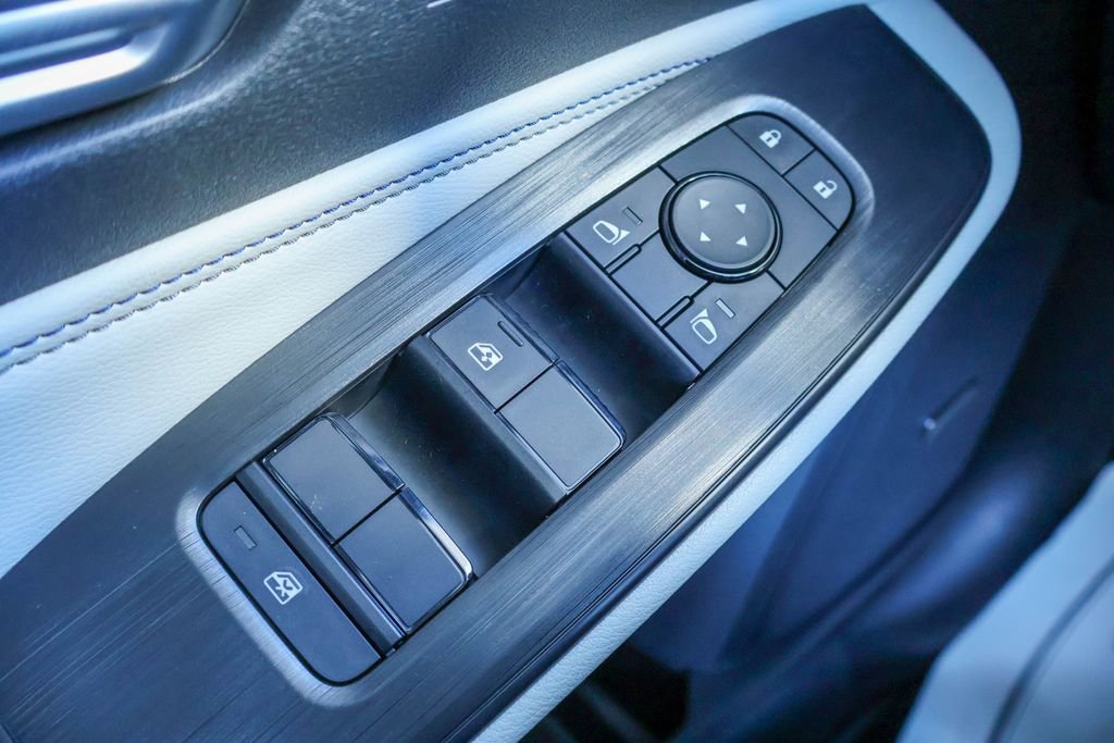 New 2026 Nissan Sentra SL image 15