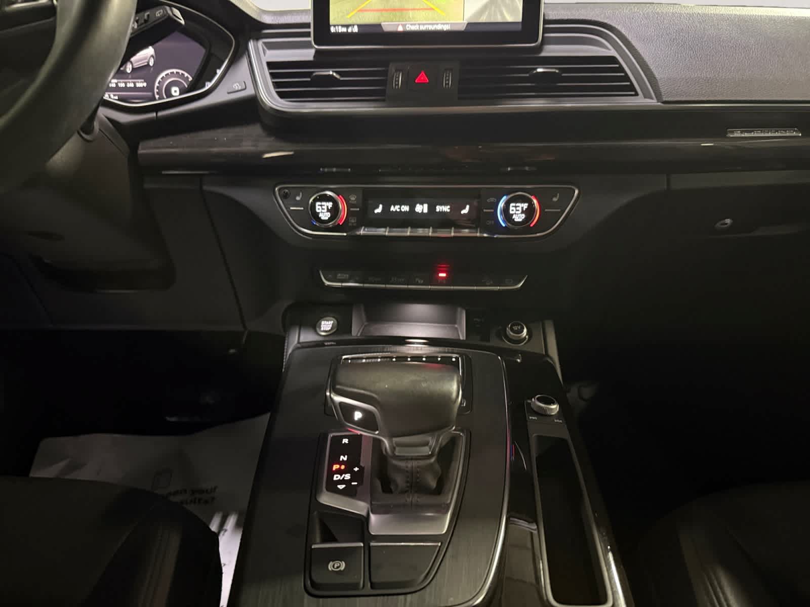 Used 2019 Audi Q5 Prestige w/ Prestige Package AWD/4WD image 18