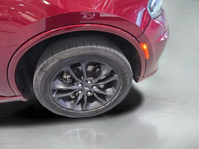Used 2021 Dodge Durango GT AWD/4WD image 38