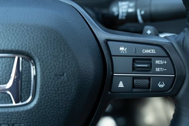 Used 2025 Honda Accord EX-L image 22