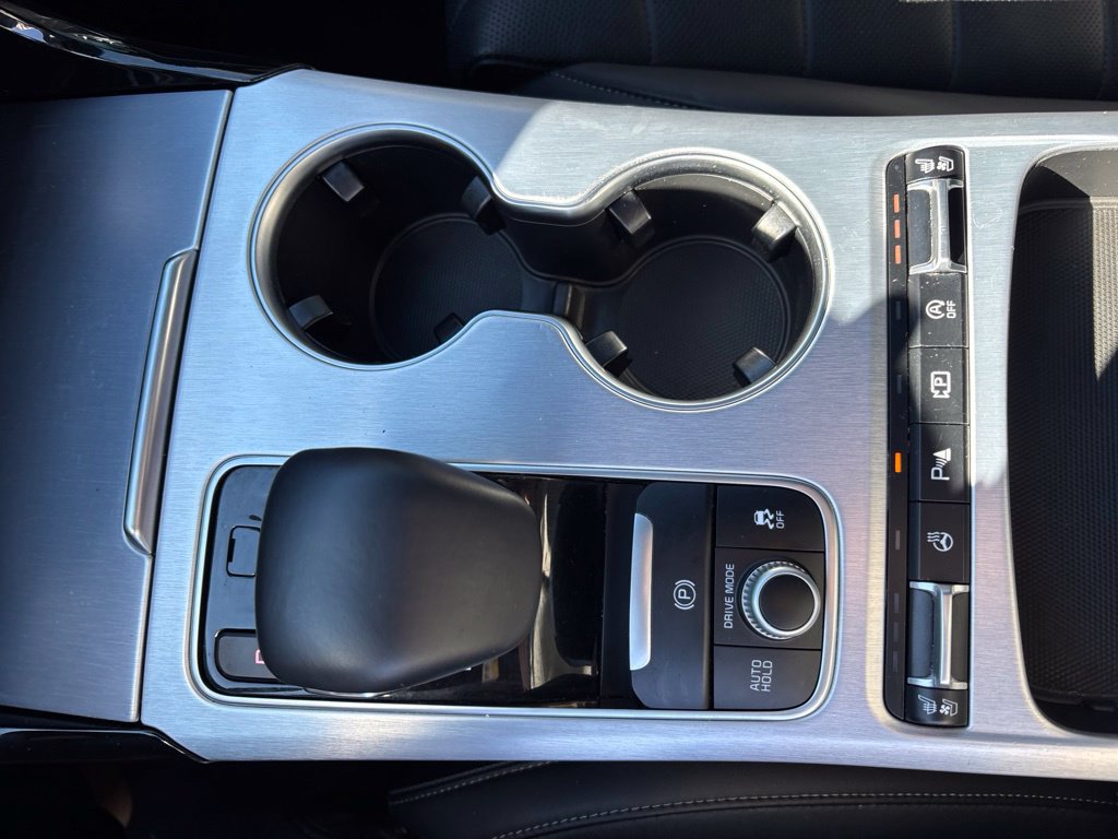 Used 2023 Kia Stinger GT2 AWD/4WD image 21