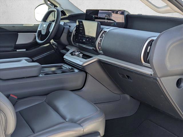 Used 2025 Ford Expedition Max Active image 23