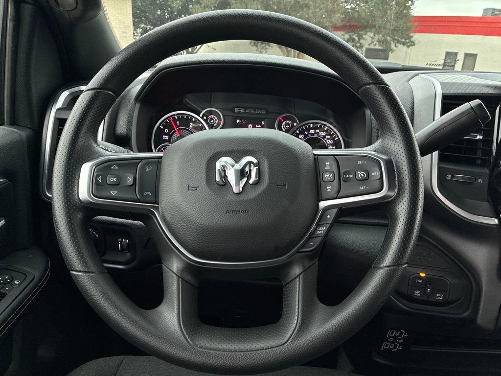 New 2026 RAM 4500 Tradesman image 15