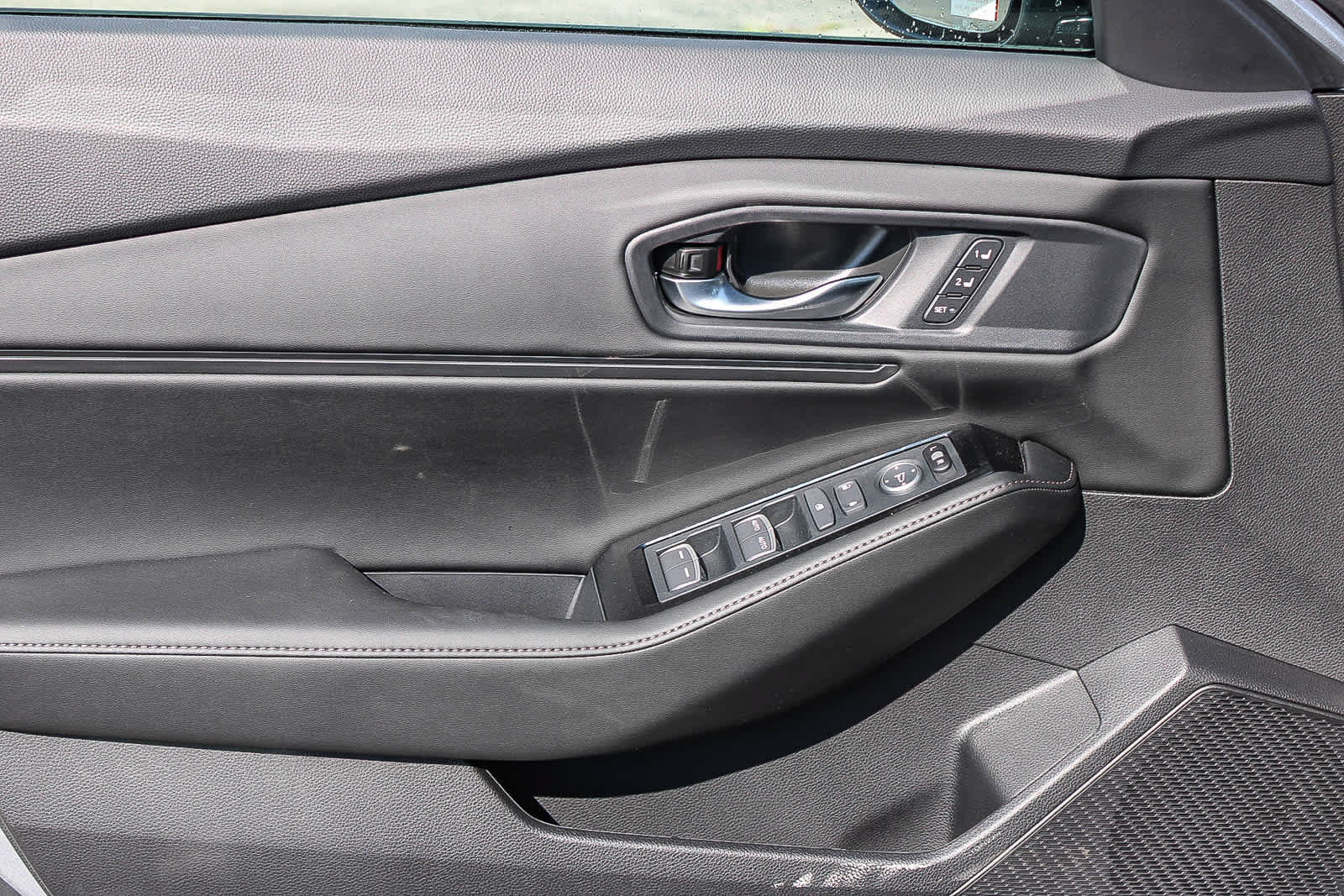 New 2026 Honda Accord Touring image 24