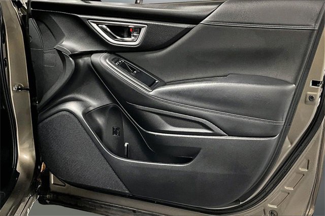 Used 2021 Subaru Forester Premium image 26