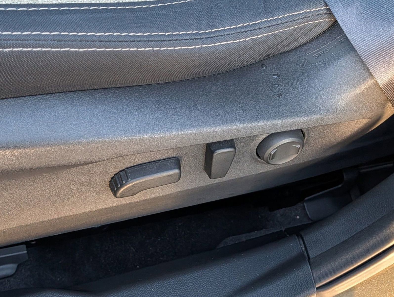 Certified 2025 Subaru Outback Premium w/ Popular Package #1A AWD/4WD image 18