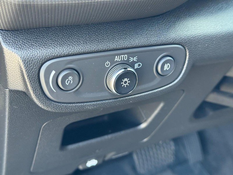 Used 2022 Chevrolet TrailBlazer RS image 16