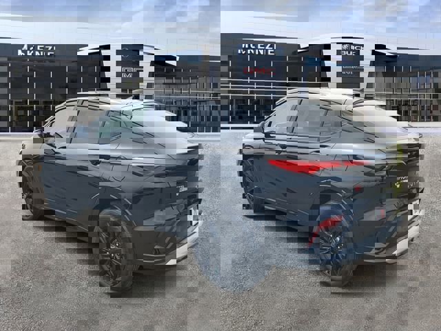 New 2026 Buick Envista Sport Touring w/ Convenience I Package image 3