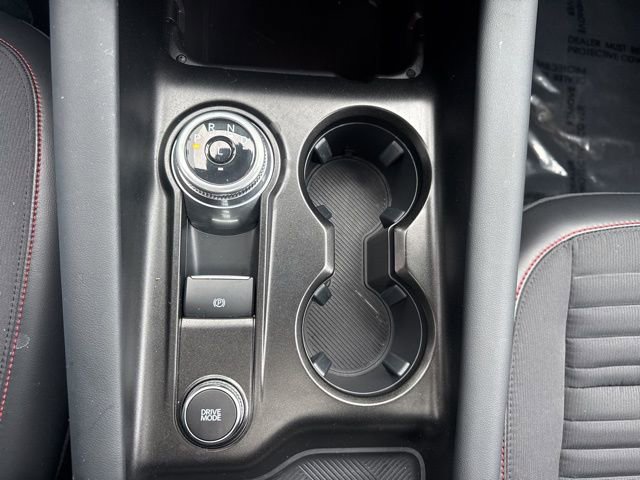 Used 2025 Ford Explorer ST-Line w/ Premium Package image 18