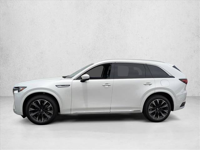 New 2026 MAZDA CX-90 3.3 Turbo S w/ Premium Plus AWD/4WD image 5
