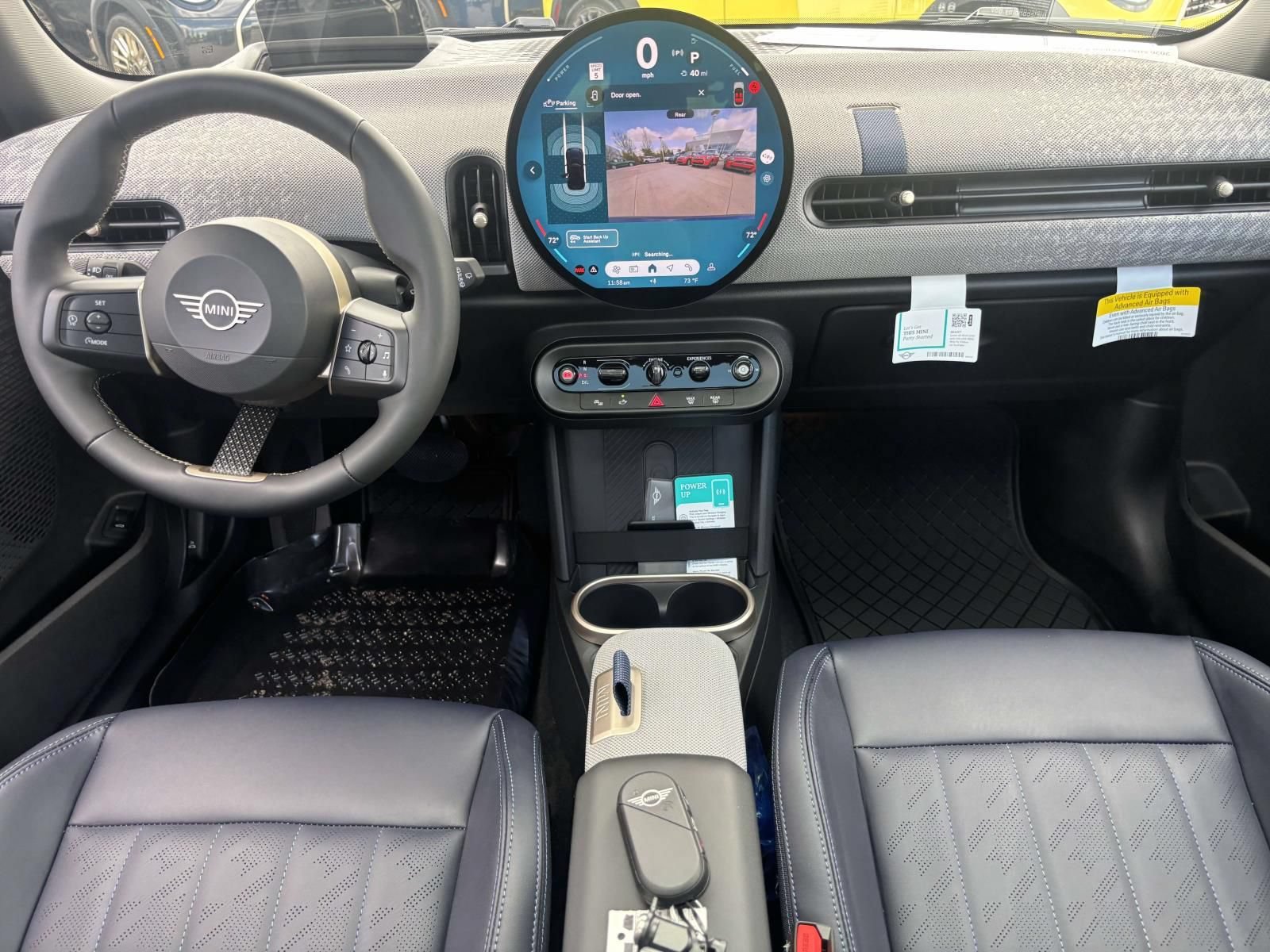 New 2026 MINI Cooper S FWD image 29