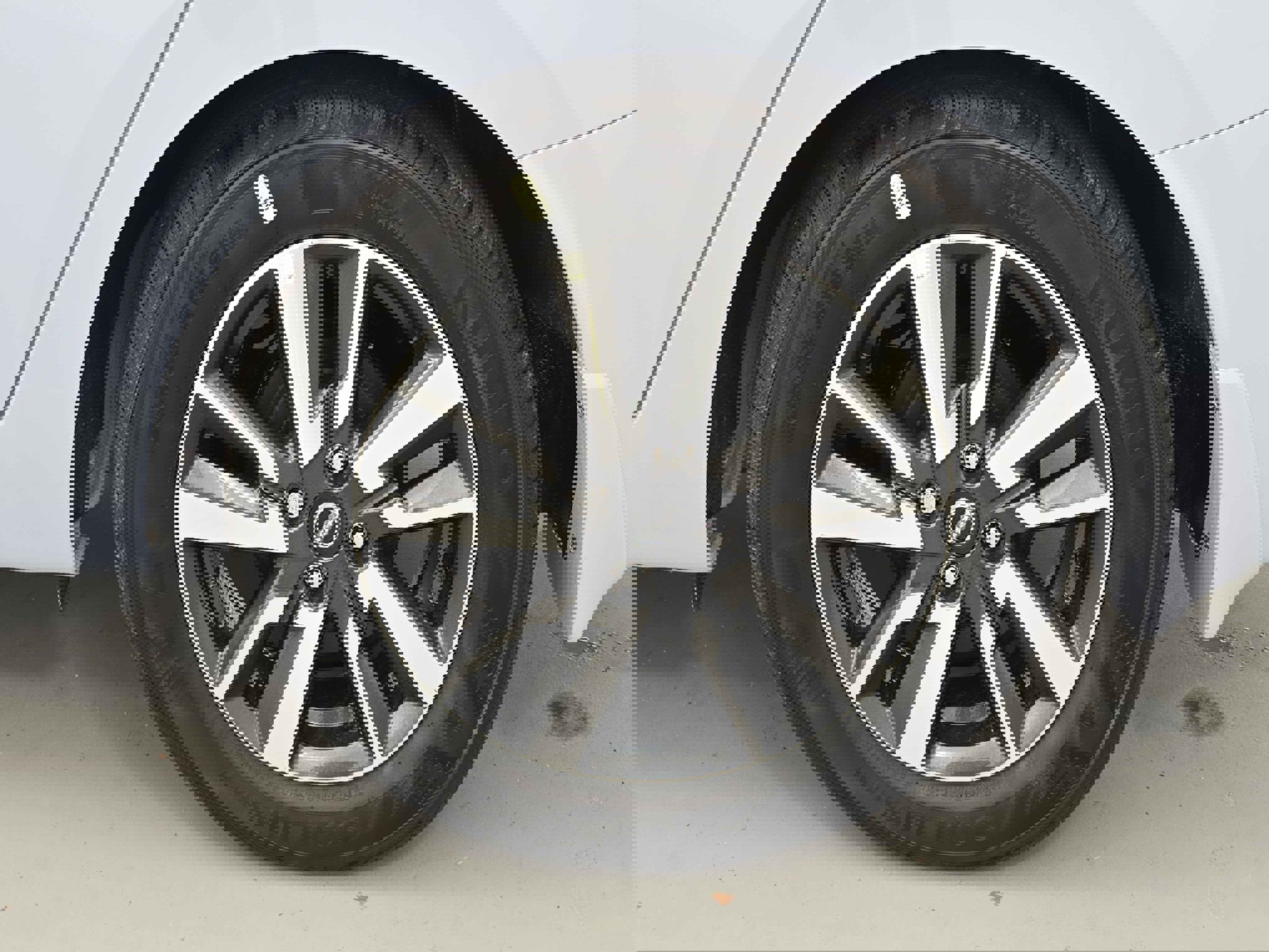 New 2025 Nissan Versa SV w/ Trunk Package image 31