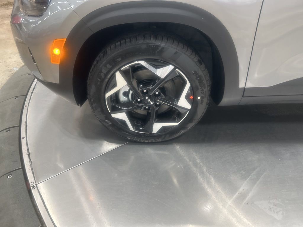 New 2026 Kia Seltos S image 29