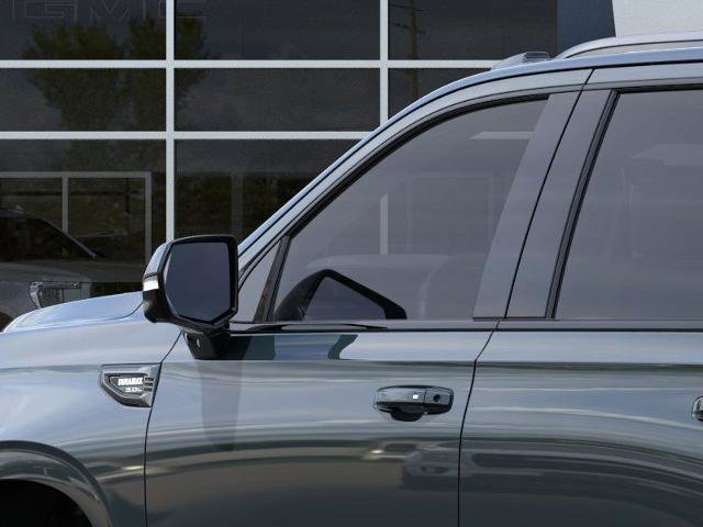 New 2026 GMC Yukon AT4 image 36