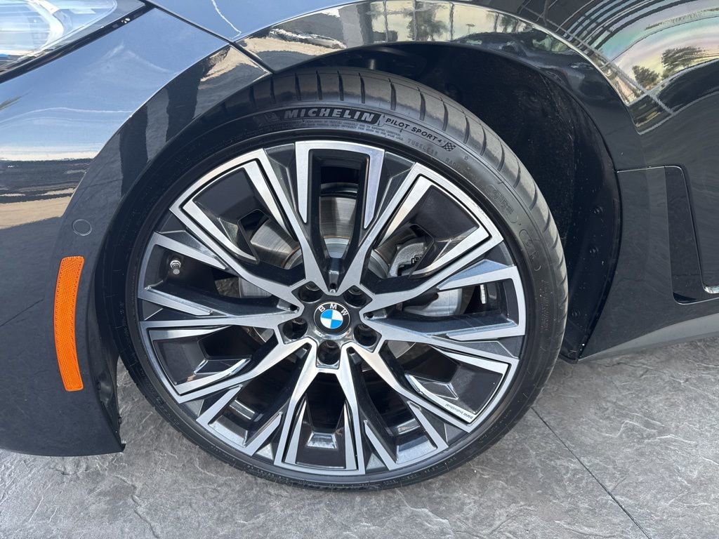 Used 2023 BMW 430i Gran Coupe w/ Premium Package RWD image 6