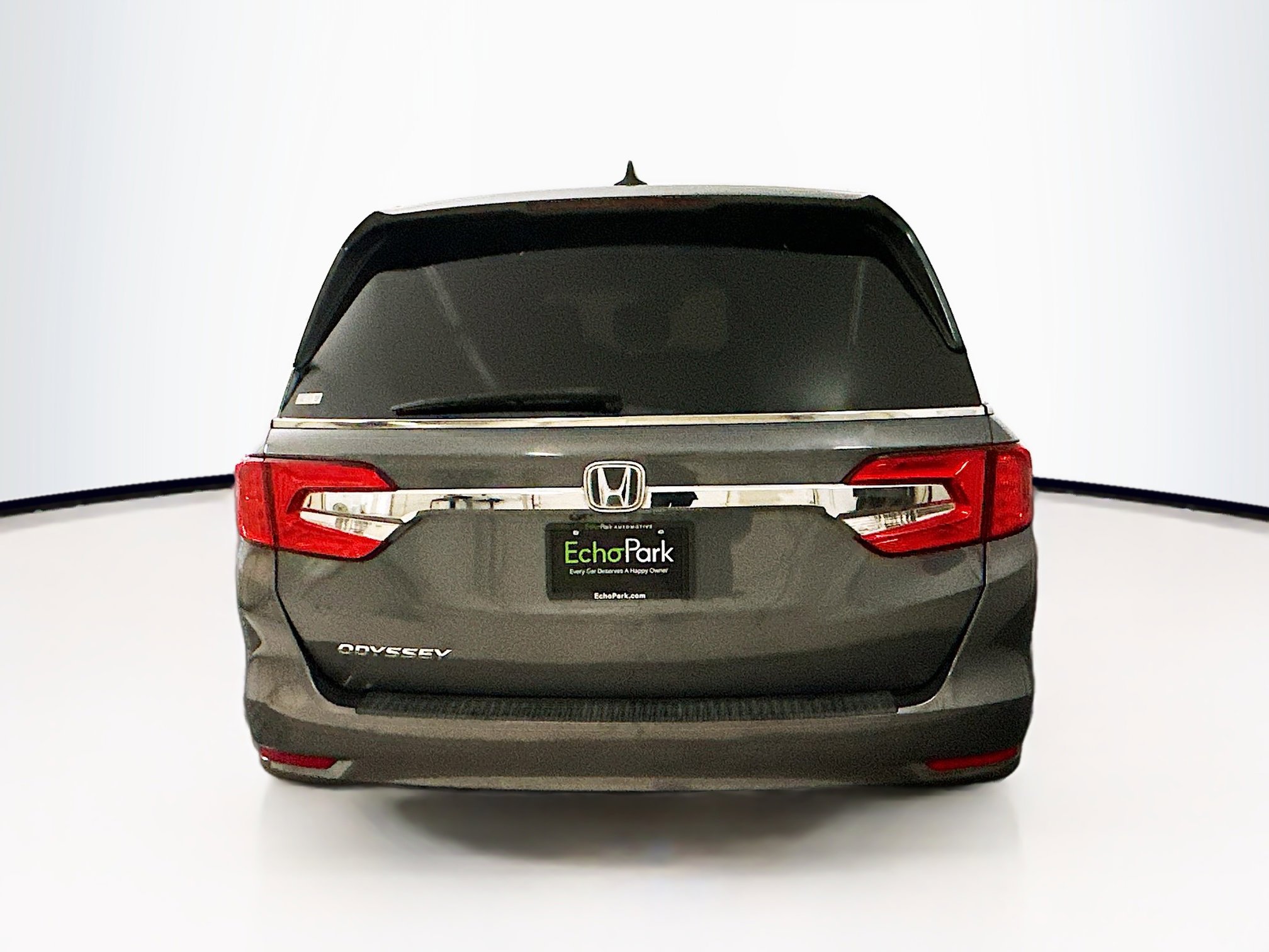 Used 2018 Honda Odyssey EX image 7
