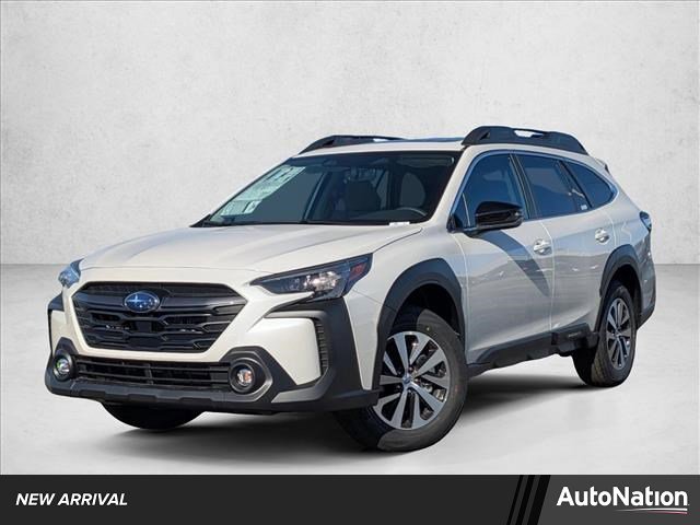 New 2025 Subaru Outback Premium