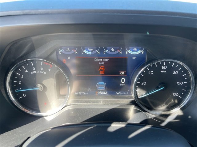 Used 2022 Ford Expedition XLT image 15