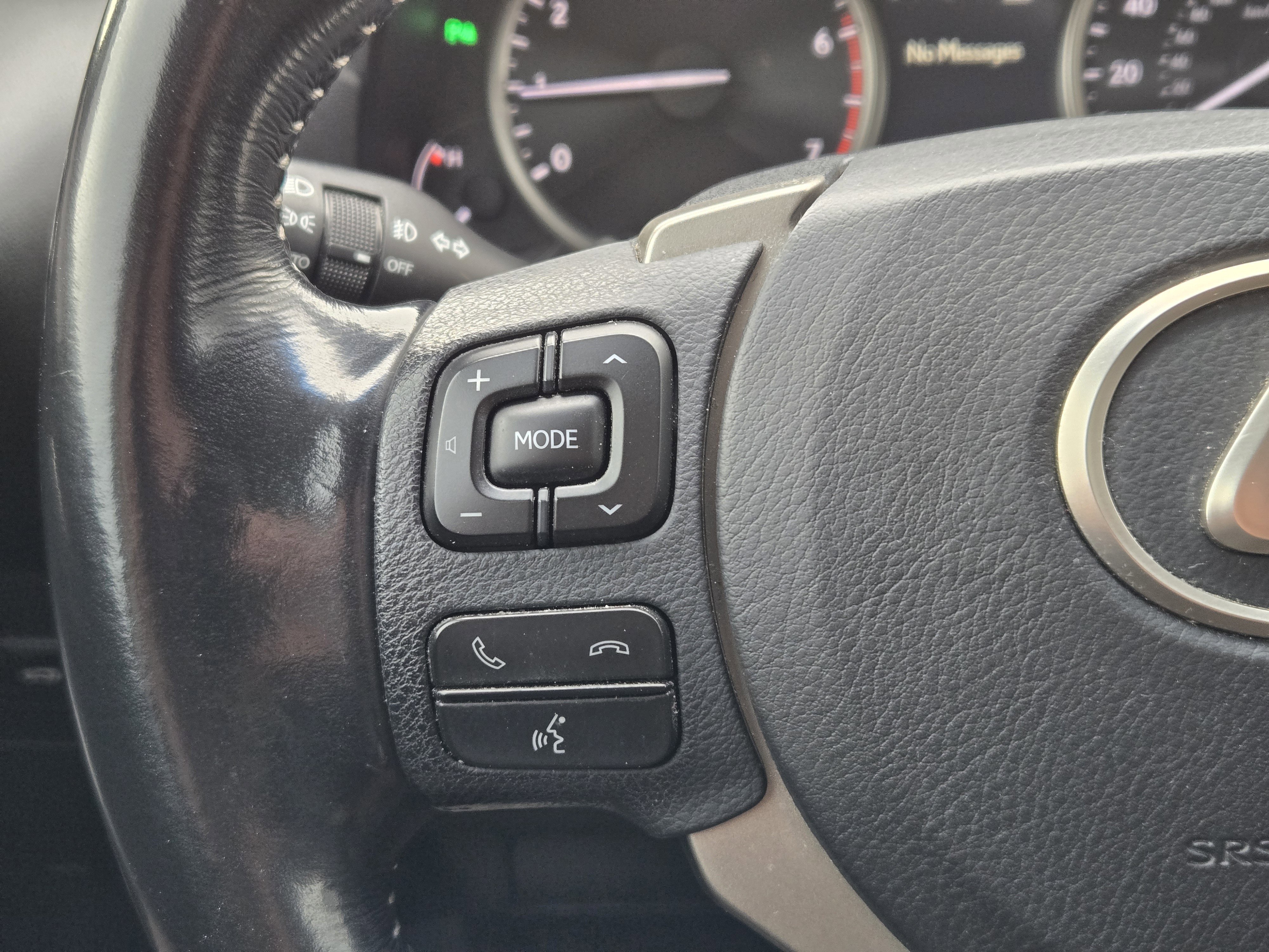 Used 2016 Lexus NX 200t FWD image 33