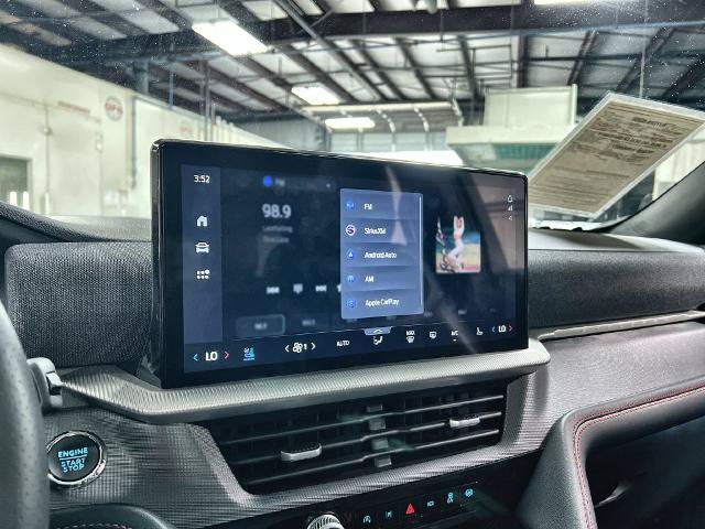 Certified 2025 Ford Explorer ST AWD/4WD image 36