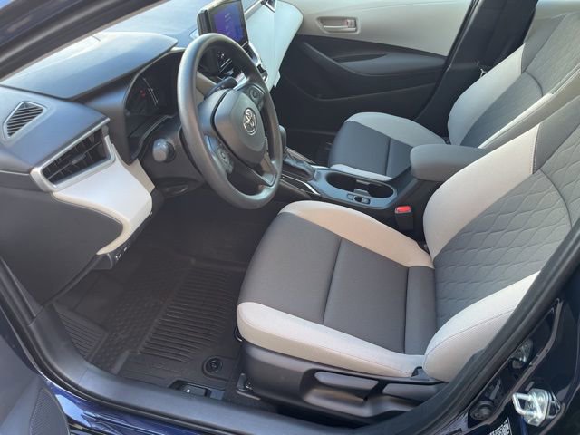 New 2026 Toyota Corolla LE image 9