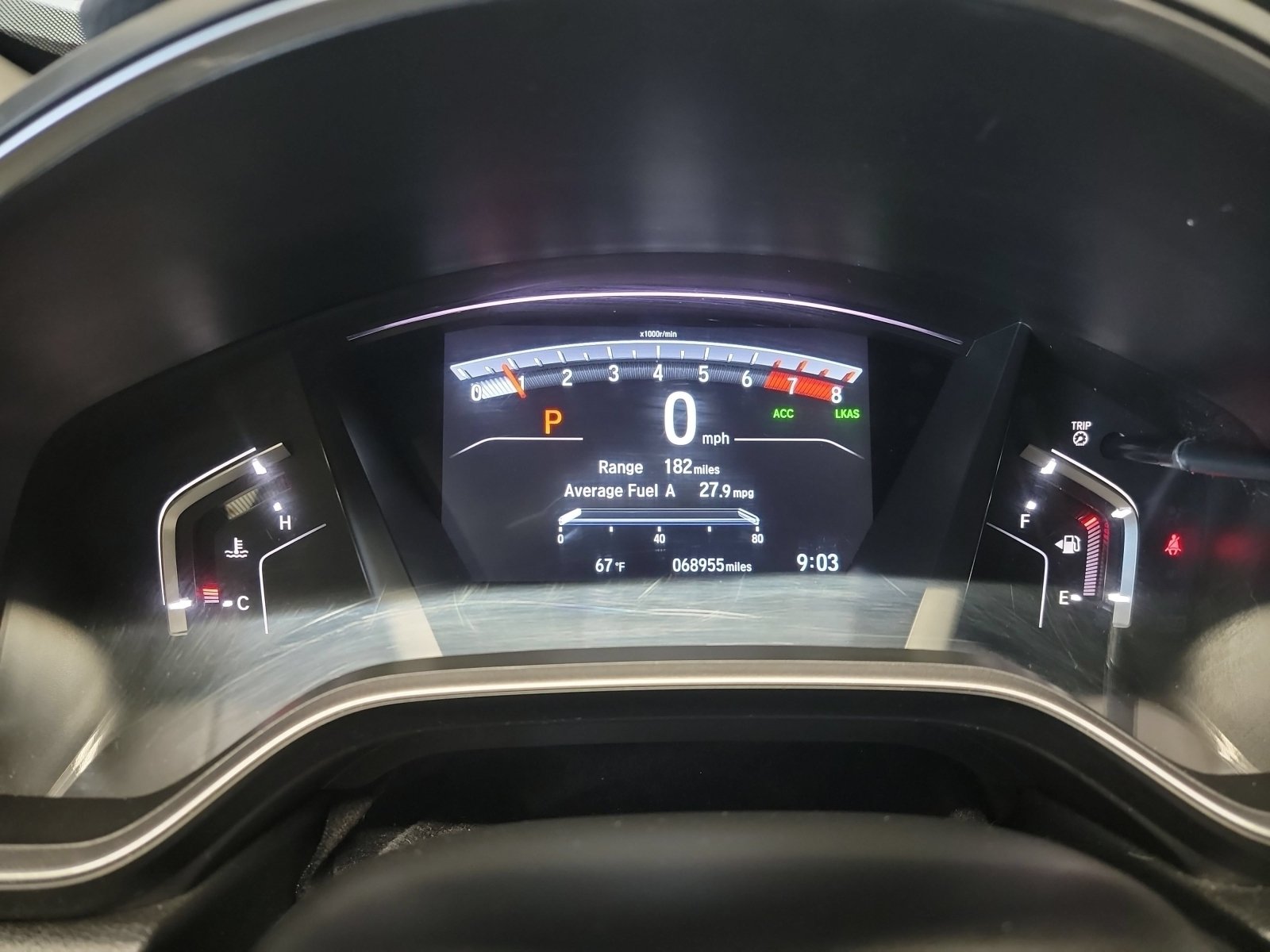 Used 2022 Honda CR-V EX-L image 18