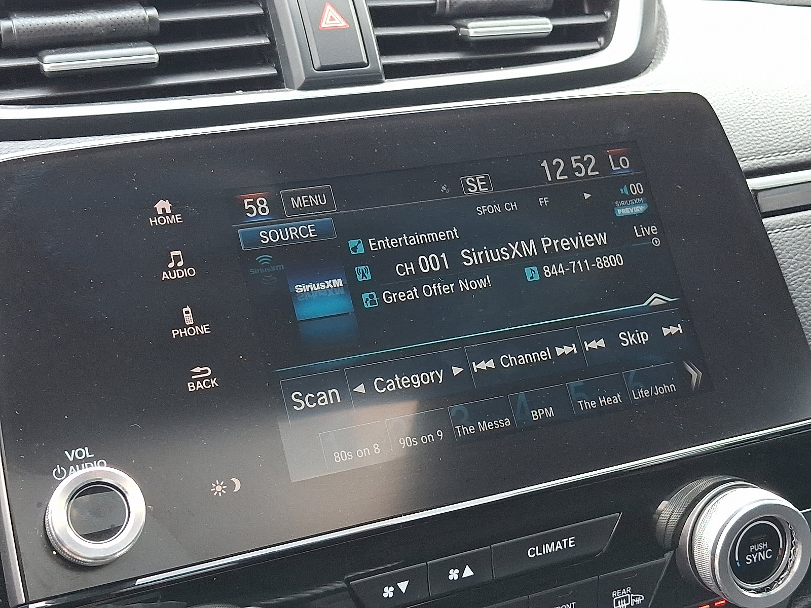 Used 2018 Honda CR-V EX image 18