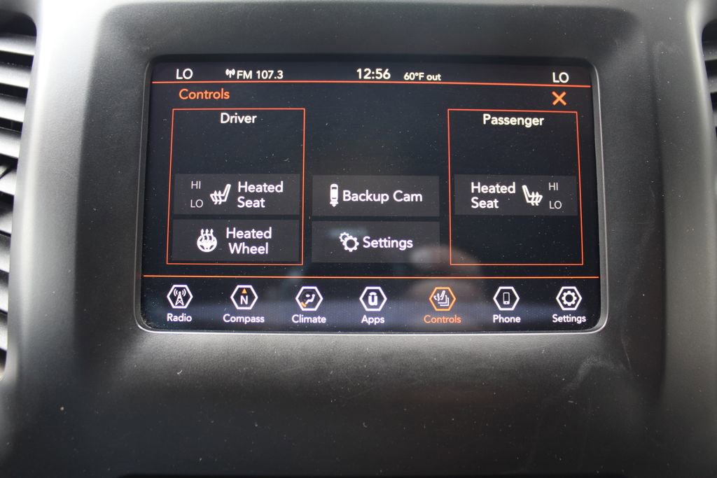 Used 2019 Jeep Cherokee Latitude Plus w/ Comfort/Convenience Group AWD/4WD image 30