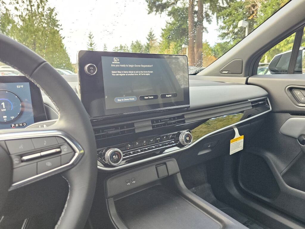 New 2026 Honda Prologue Touring image 24