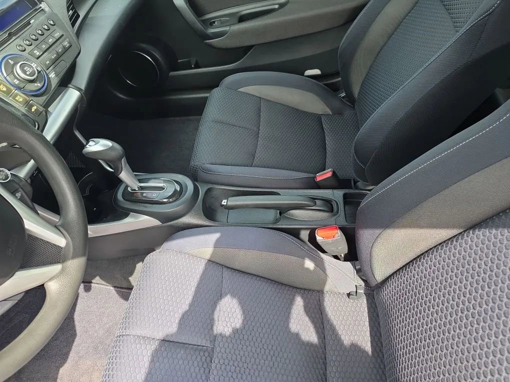 Used 2013 Honda CR-Z image 16