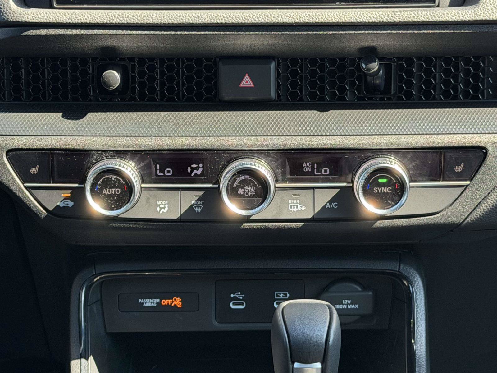 Certified 2026 Honda CR-V Sport image 14