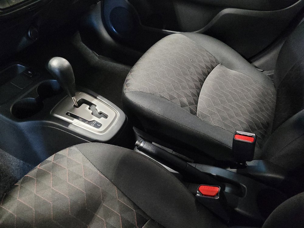 Used 2024 Mitsubishi Mirage ES FWD image 26