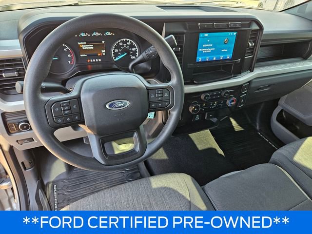 Certified 2024 Ford F250 XL w/ STX Appearance Package image 16
